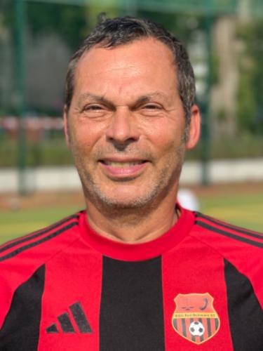 Thomas Bucher
