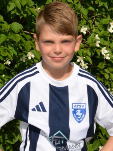 Jonas Weich