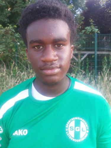 Oluwabukunmi Samuel Omodara