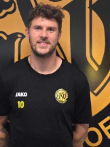 Konstantin Möllering