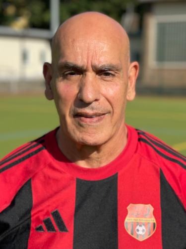 Taleb Zaher