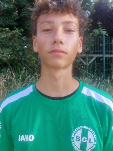Milo Dübel