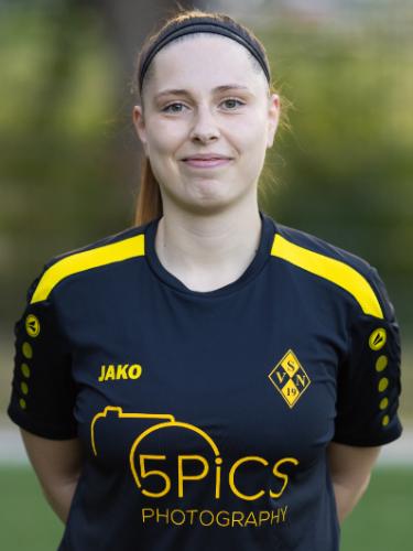 Isabel Wagner