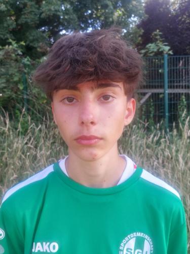 Alexandru-Gabriel Dobrescu