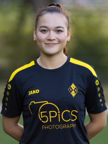 Celine Heun