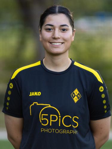Mitra Husseini
