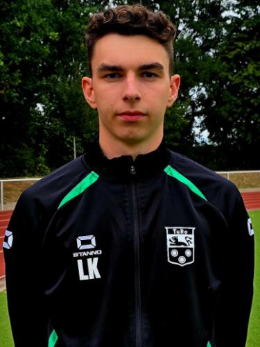 Luka Dominik Kasalo