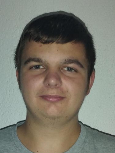 Julian Franz Neumann