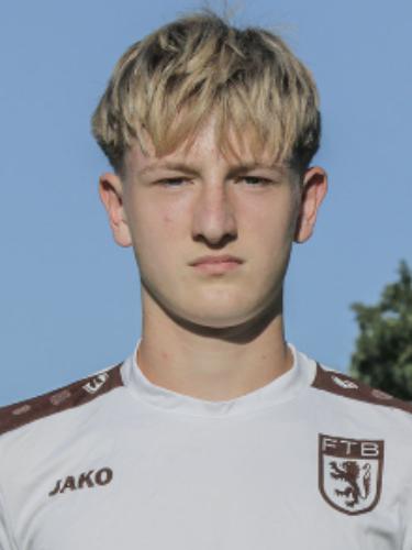 Finn Liam Schwerdtfeger