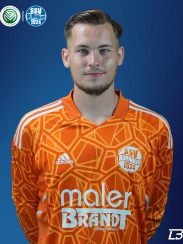 Daniel Bürfent