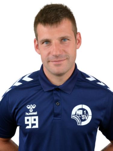 Michael Kleeblatt