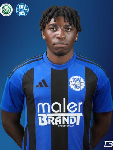 Valere Benoit Hiobi