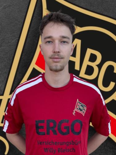 Sascha Hiller