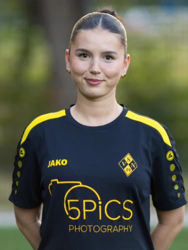 Alina Fiege