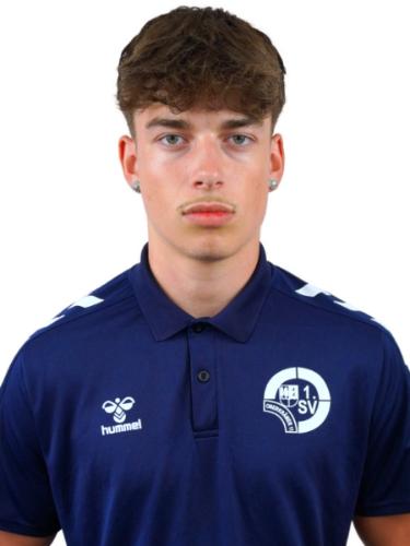 Julian Schreckenberger