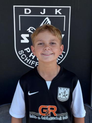 Luke van Lier