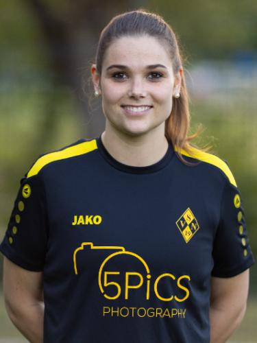 Michelle Nopp