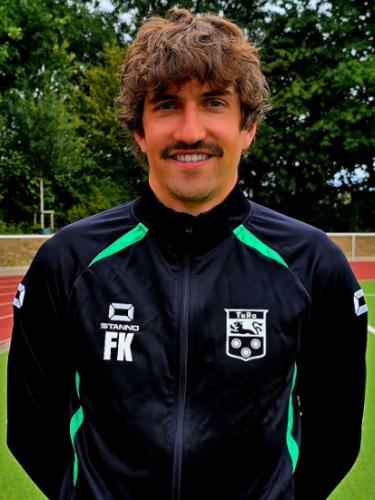 Fynn Ole Köhler
