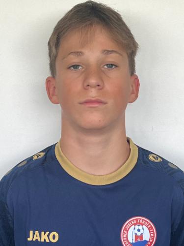 Liam Geyer