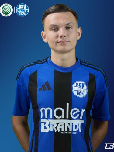 Luca Maximilian Reuschenbach