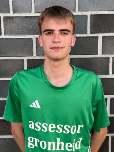 Finn Luca Wöstemeyer