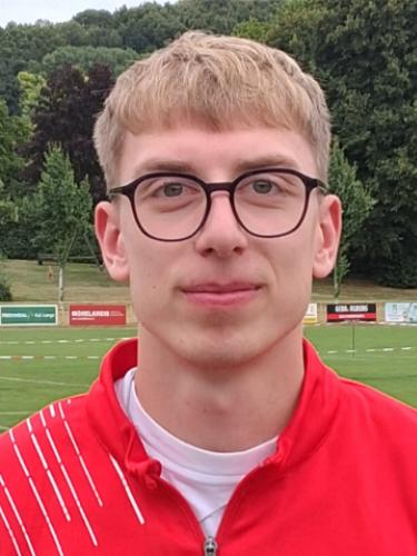 Lukas Fieseler