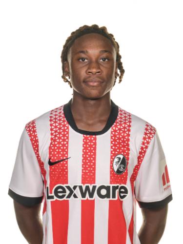 Chrisdy Didier-Junior Dianzenza-Nkoussou