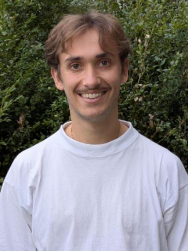 David Nikolaus Fritz