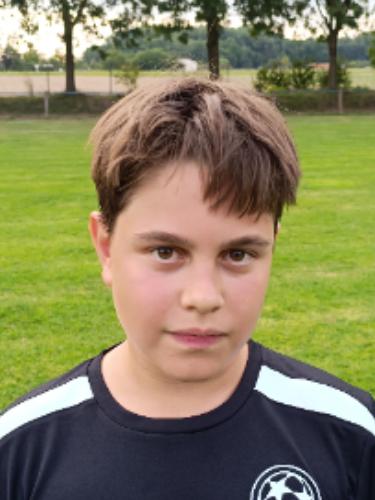 Nuno Escusa Dos Santos