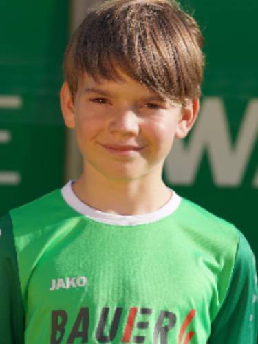 Alexander Fröbel