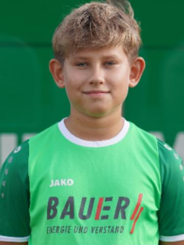 Jonas Luca Mädler