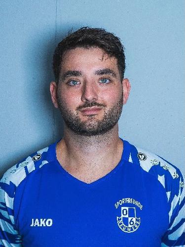 Fabio Leonardo Nüchel