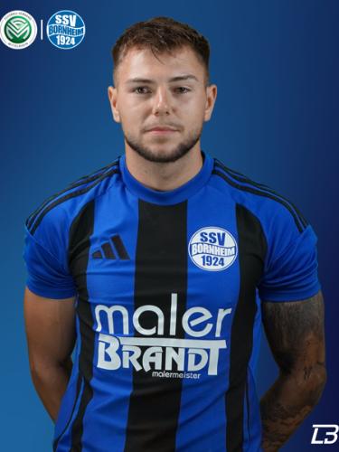 Nils Wolters