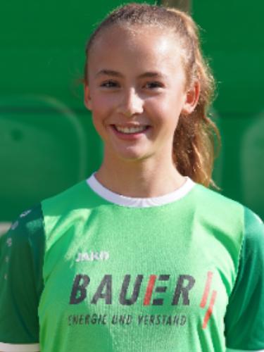 Mila Jana Schiewick