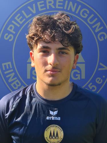 Ilias Georgalakis