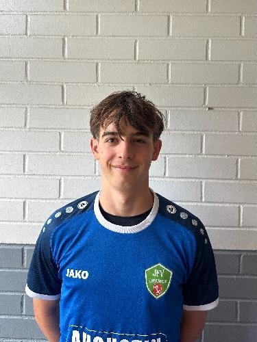 Leo Bieger