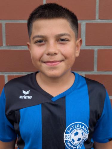 Emre Osmani