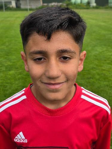 William Walid Biso