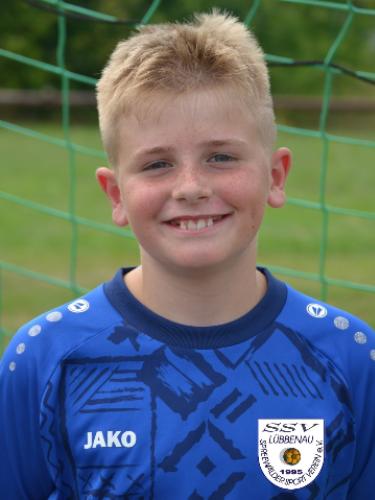 Luca-Leonard Schmidt