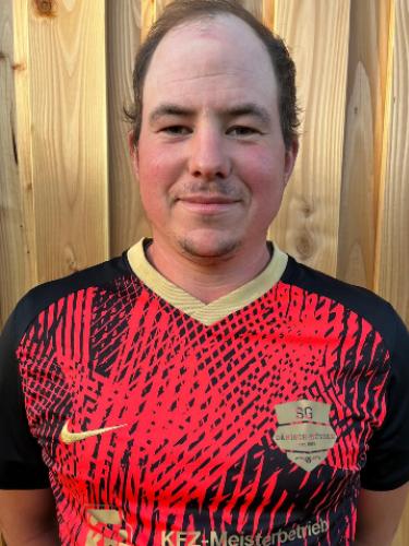 Tim Sievertsen