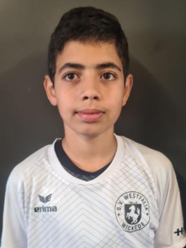 Yousef Al Ghzawi