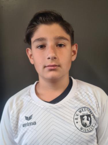 Ardian Mehmedi