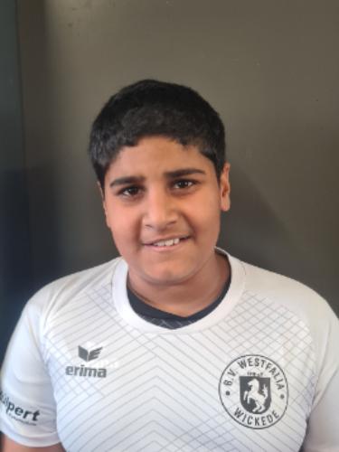 Navraj Singh