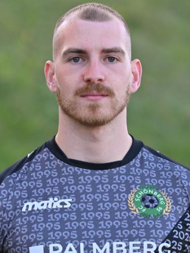 Niklas Baeskow
