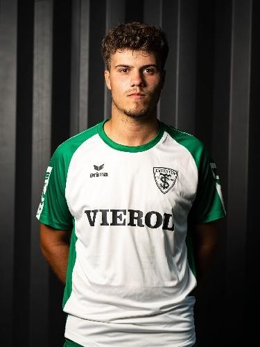 Nando Milo Adam