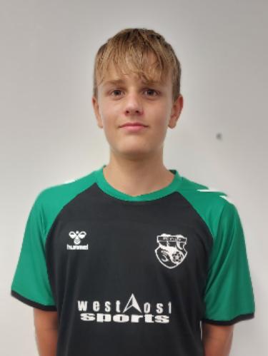 Finn Juergensen