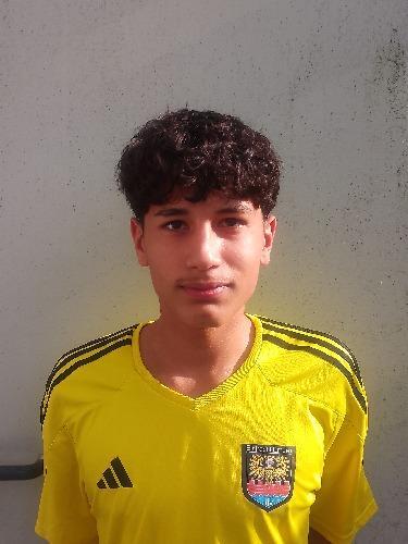 Mohammed HMI