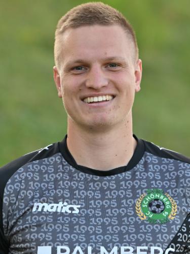 Kilian Dankert