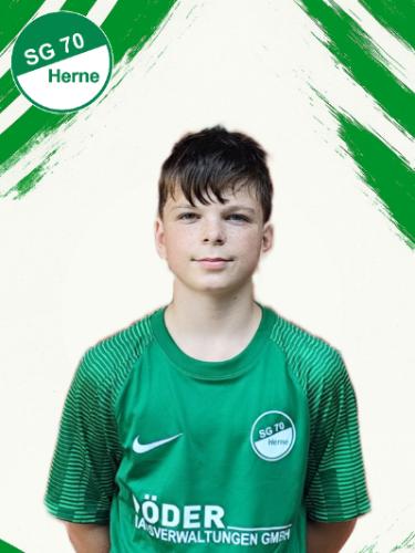 Damian Maximilian Buchta