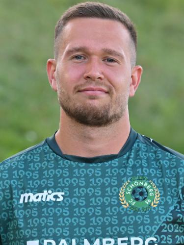 Nico Hoffmann